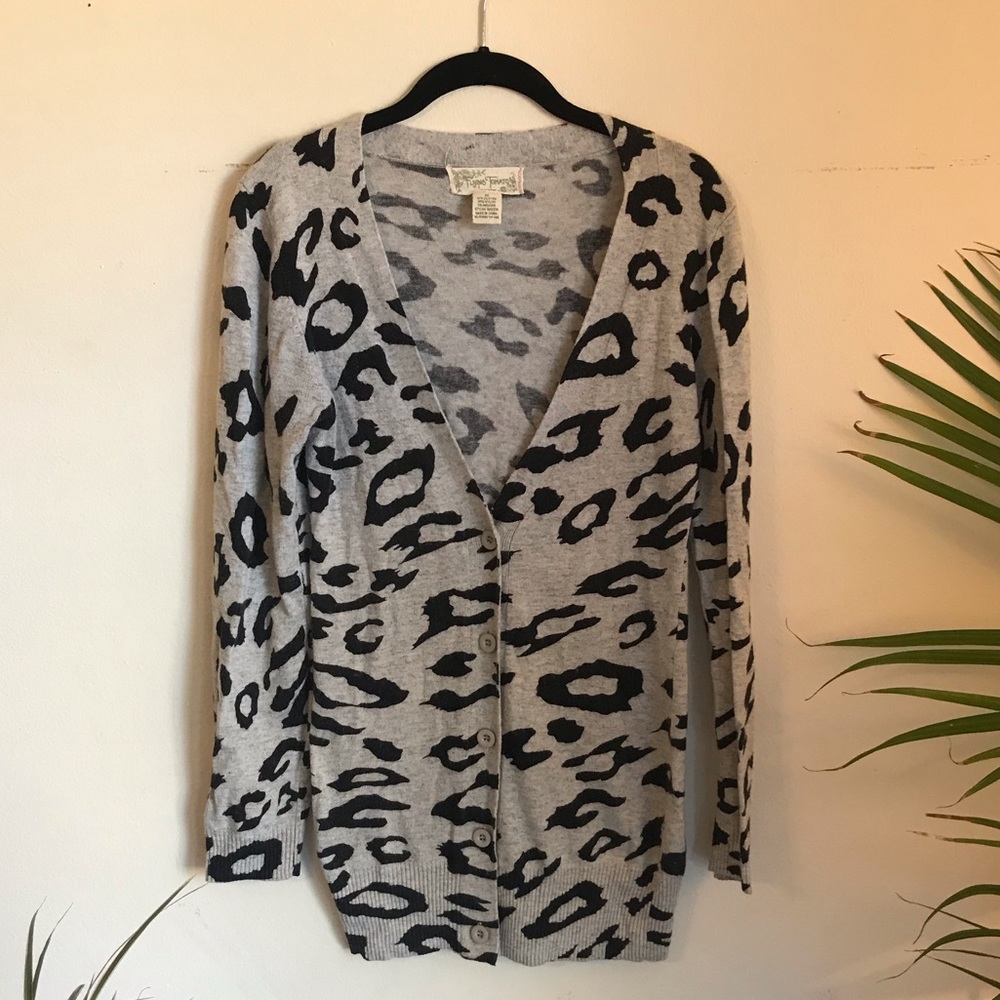 Cardigan